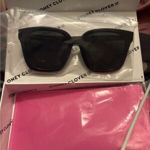 Stoney clover lane Kendall sunglasses
